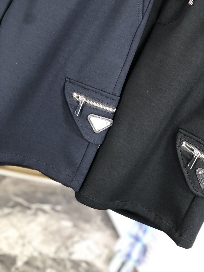 Prada Short Pants